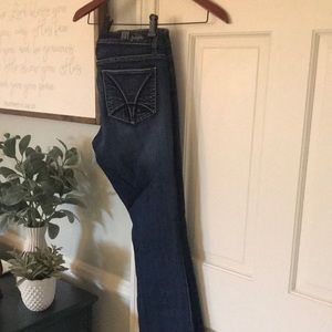 Jeans Natalie Bootcut by Kut
